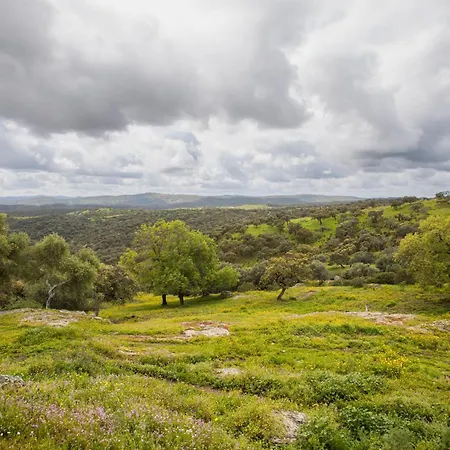 La Arborea Country house Higuera De La Sierra (Huelva)