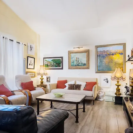 La Arborea Country house