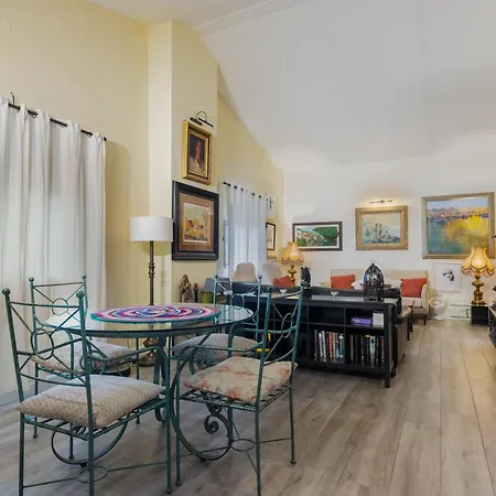 Country house La Arborea