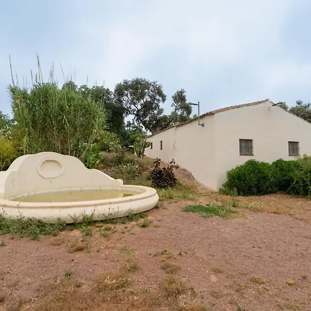 Country house La Arborea *