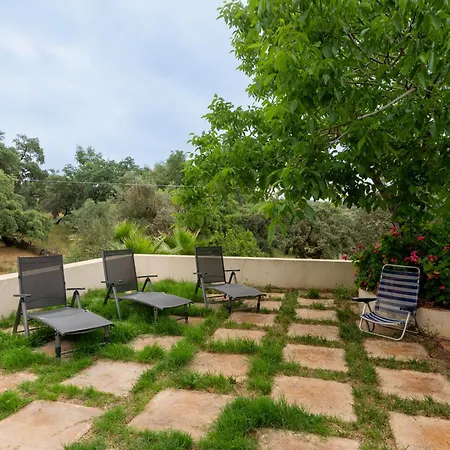 La Arborea Country house *