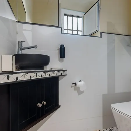 Country house La Arborea
