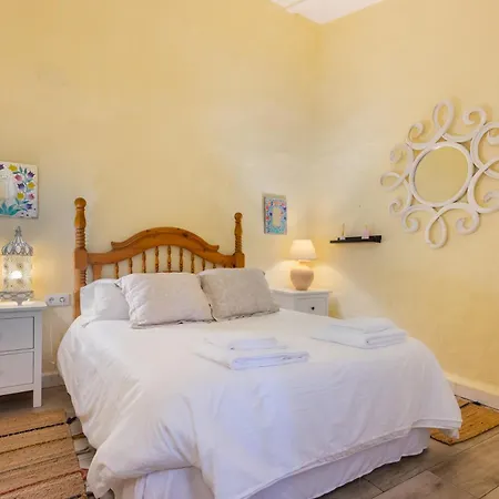 La Arborea Country house Higuera De La Sierra (Huelva)