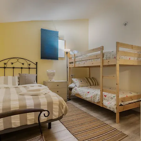 La Arborea Country house Higuera De La Sierra (Huelva)